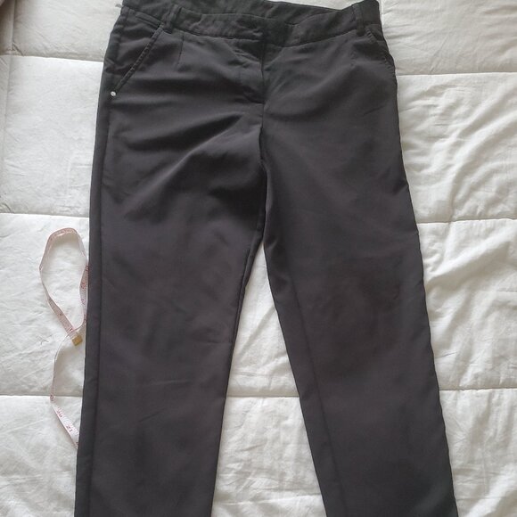 Puma Track Pants - Picture 1 of 5